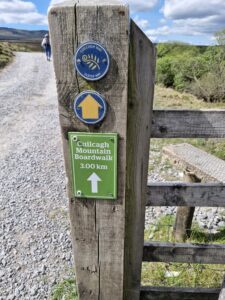 Cuilcagh