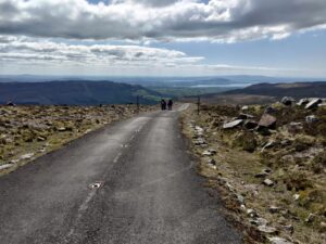 Eagles Rock Walk
