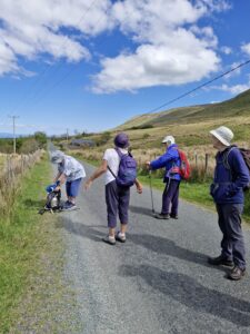 Gleniff Horseshoe Walk