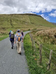 Gleniff Horseshoe Walk