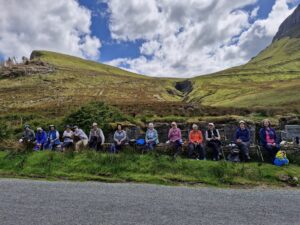Gleniff Horseshoe Walk