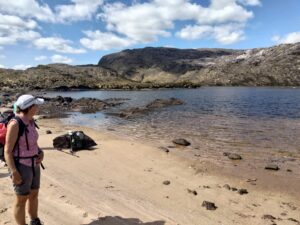 Lough Belshade